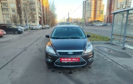 Ford Focus II рестайлинг, 2008 год, 400 000 рублей, 3 фотография