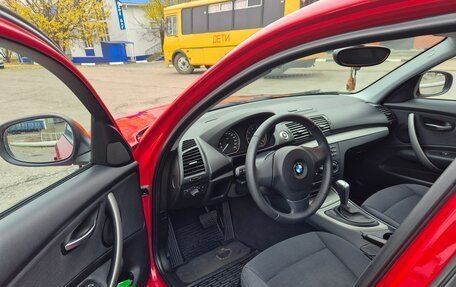 BMW 1 серия, 2010 год, 1 020 000 рублей, 9 фотография