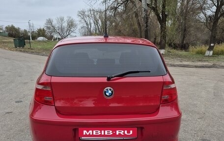 BMW 1 серия, 2010 год, 1 020 000 рублей, 4 фотография