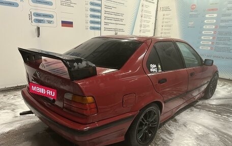 BMW 3 серия, 1991 год, 299 990 рублей, 3 фотография