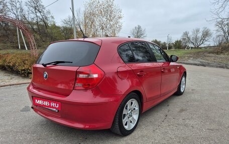 BMW 1 серия, 2010 год, 1 020 000 рублей, 3 фотография