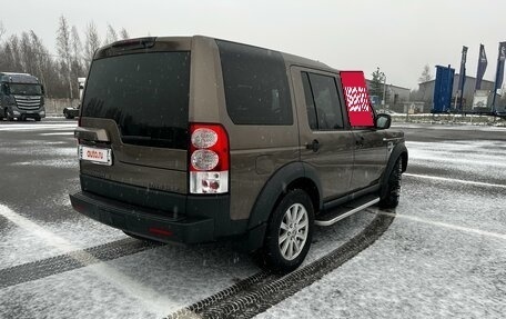 Land Rover Discovery IV, 2011 год, 1 950 000 рублей, 7 фотография