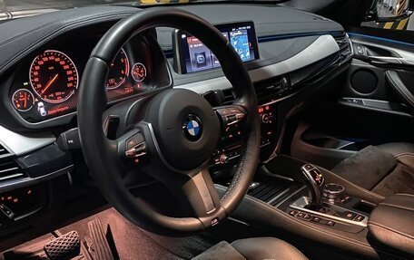 BMW X6, 2018 год, 5 900 000 рублей, 7 фотография