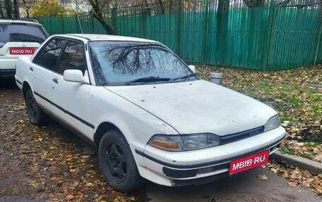 Toyota Carina, 1988 год, 170 000 рублей, 1 фотография