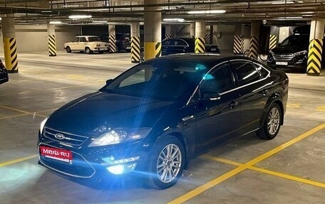 Ford Mondeo IV, 2014 год, 990 000 рублей, 8 фотография