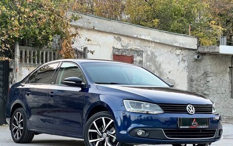 Volkswagen Jetta VI, 2014 год, 1 297 000 рублей, 1 фотография