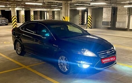 Ford Mondeo IV, 2014 год, 990 000 рублей, 17 фотография