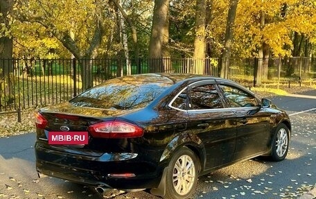 Ford Mondeo IV, 2014 год, 990 000 рублей, 21 фотография