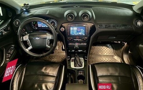 Ford Mondeo IV, 2014 год, 990 000 рублей, 15 фотография