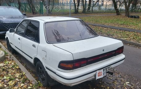 Toyota Carina, 1988 год, 170 000 рублей, 3 фотография