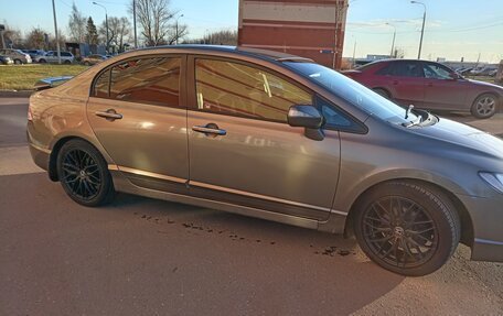 Honda Civic VIII, 2006 год, 890 000 рублей, 8 фотография