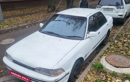 Toyota Carina, 1988 год, 170 000 рублей, 2 фотография