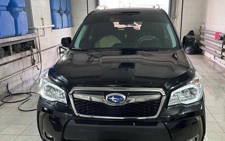 Subaru Forester, 2013 год, 2 230 000 рублей, 1 фотография