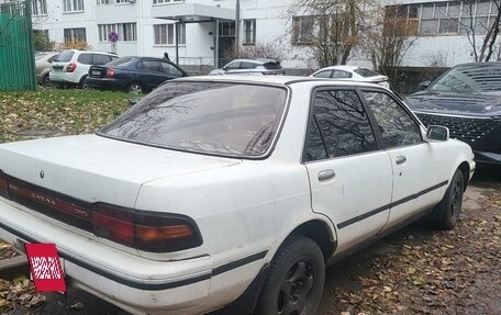 Toyota Carina, 1988 год, 170 000 рублей, 5 фотография