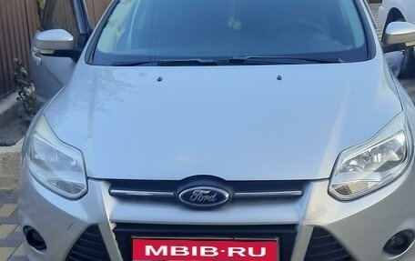 Ford Focus III, 2012 год, 850 000 рублей, 1 фотография