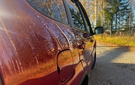 Chevrolet Niva I рестайлинг, 2012 год, 520 000 рублей, 9 фотография