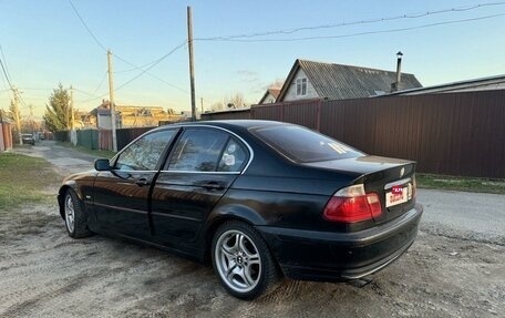 BMW 3 серия, 1999 год, 450 000 рублей, 3 фотография