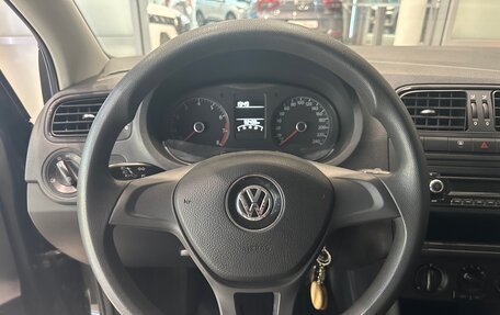 Volkswagen Polo VI (EU Market), 2018 год, 1 200 000 рублей, 22 фотография