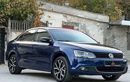 Volkswagen Jetta VI, 2014 год, 1 297 000 рублей, 7 фотография