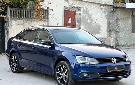 Volkswagen Jetta VI, 2014 год, 1 297 000 рублей, 8 фотография