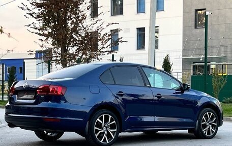 Volkswagen Jetta VI, 2014 год, 1 297 000 рублей, 13 фотография