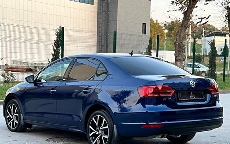 Volkswagen Jetta VI, 2014 год, 1 297 000 рублей, 19 фотография