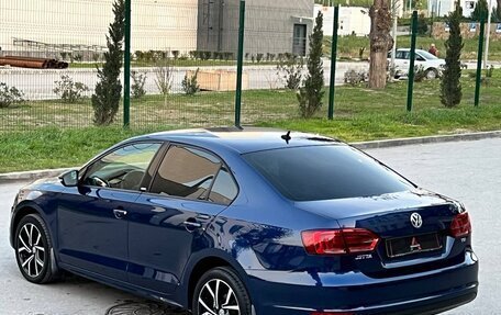 Volkswagen Jetta VI, 2014 год, 1 297 000 рублей, 21 фотография