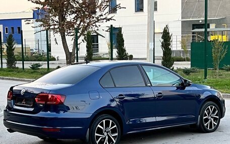 Volkswagen Jetta VI, 2014 год, 1 297 000 рублей, 14 фотография