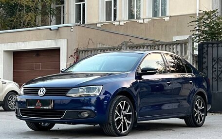 Volkswagen Jetta VI, 2014 год, 1 297 000 рублей, 25 фотография