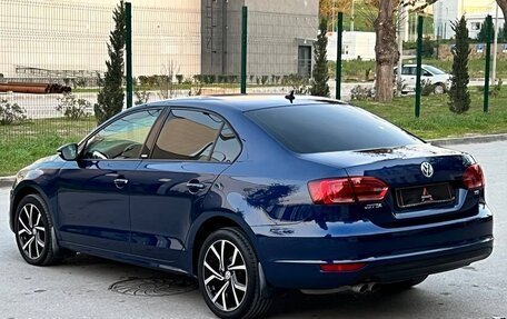 Volkswagen Jetta VI, 2014 год, 1 297 000 рублей, 20 фотография