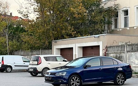 Volkswagen Jetta VI, 2014 год, 1 297 000 рублей, 28 фотография