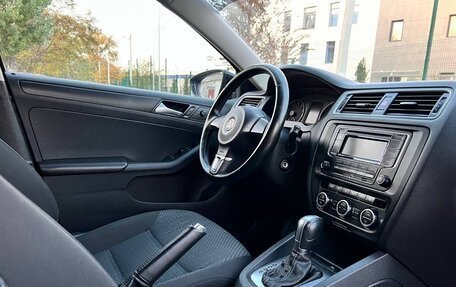 Volkswagen Jetta VI, 2014 год, 1 297 000 рублей, 33 фотография