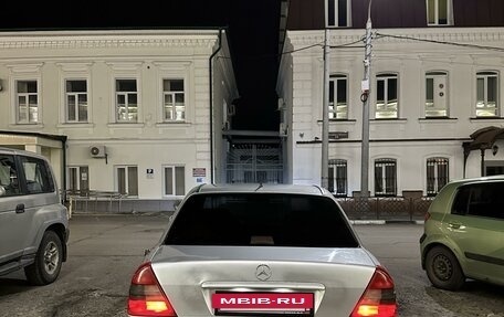 Mercedes-Benz C-Класс, 1999 год, 320 000 рублей, 4 фотография