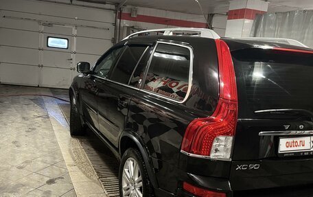 Volvo XC90 II рестайлинг, 2013 год, 2 550 000 рублей, 9 фотография