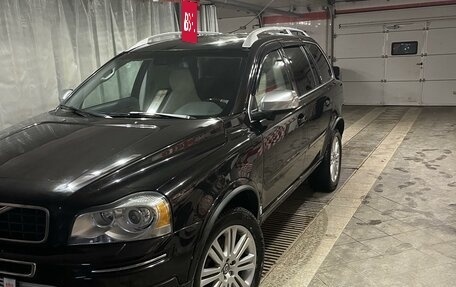 Volvo XC90 II рестайлинг, 2013 год, 2 550 000 рублей, 8 фотография