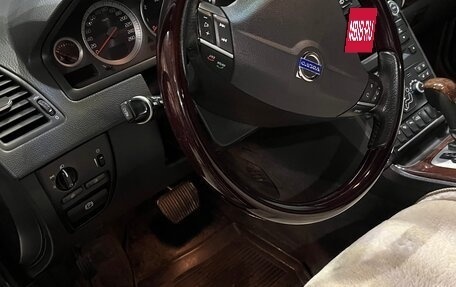 Volvo XC90 II рестайлинг, 2013 год, 2 550 000 рублей, 17 фотография