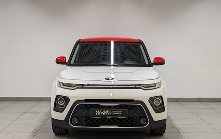 KIA Soul III, 2020 год, 2 200 000 рублей, 2 фотография