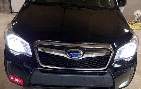 Subaru Forester, 2013 год, 2 230 000 рублей, 6 фотография