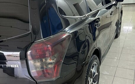 Subaru Forester, 2013 год, 2 230 000 рублей, 27 фотография