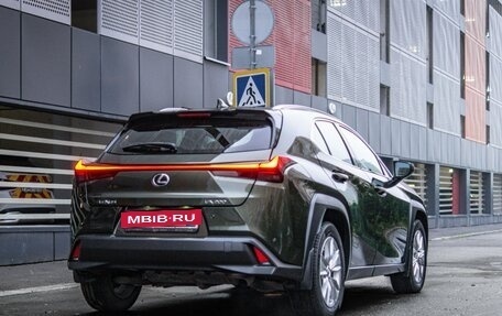 Lexus UX I, 2019 год, 3 500 000 рублей, 12 фотография