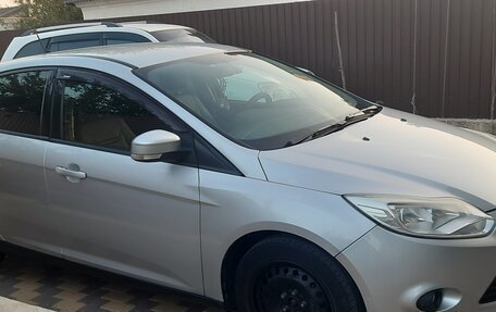 Ford Focus III, 2012 год, 850 000 рублей, 3 фотография