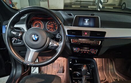 BMW X1, 2018 год, 3 350 000 рублей, 17 фотография