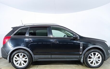 Opel Antara I, 2012 год, 1 280 000 рублей, 4 фотография