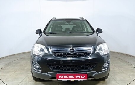 Opel Antara I, 2012 год, 1 280 000 рублей, 2 фотография