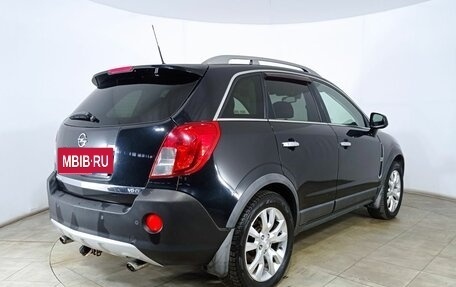 Opel Antara I, 2012 год, 1 280 000 рублей, 5 фотография