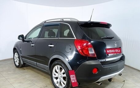 Opel Antara I, 2012 год, 1 280 000 рублей, 7 фотография