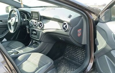 Mercedes-Benz GLA, 2014 год, 2 700 000 рублей, 1 фотография