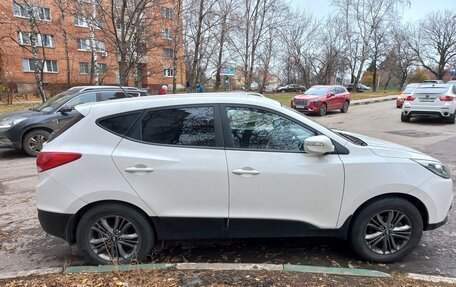 Hyundai ix35 I рестайлинг, 2014 год, 1 800 000 рублей, 3 фотография