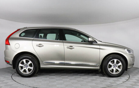 Volvo XC60 II, 2014 год, 2 299 000 рублей, 4 фотография