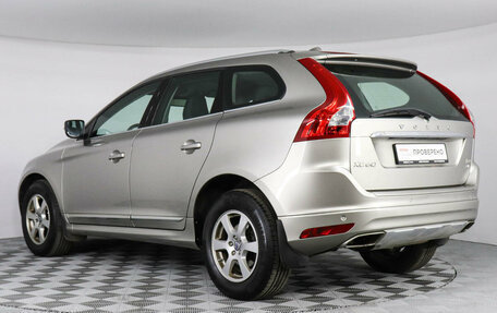 Volvo XC60 II, 2014 год, 2 299 000 рублей, 7 фотография